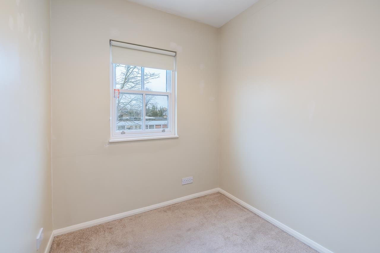 Port Vale, Hertford Alexander